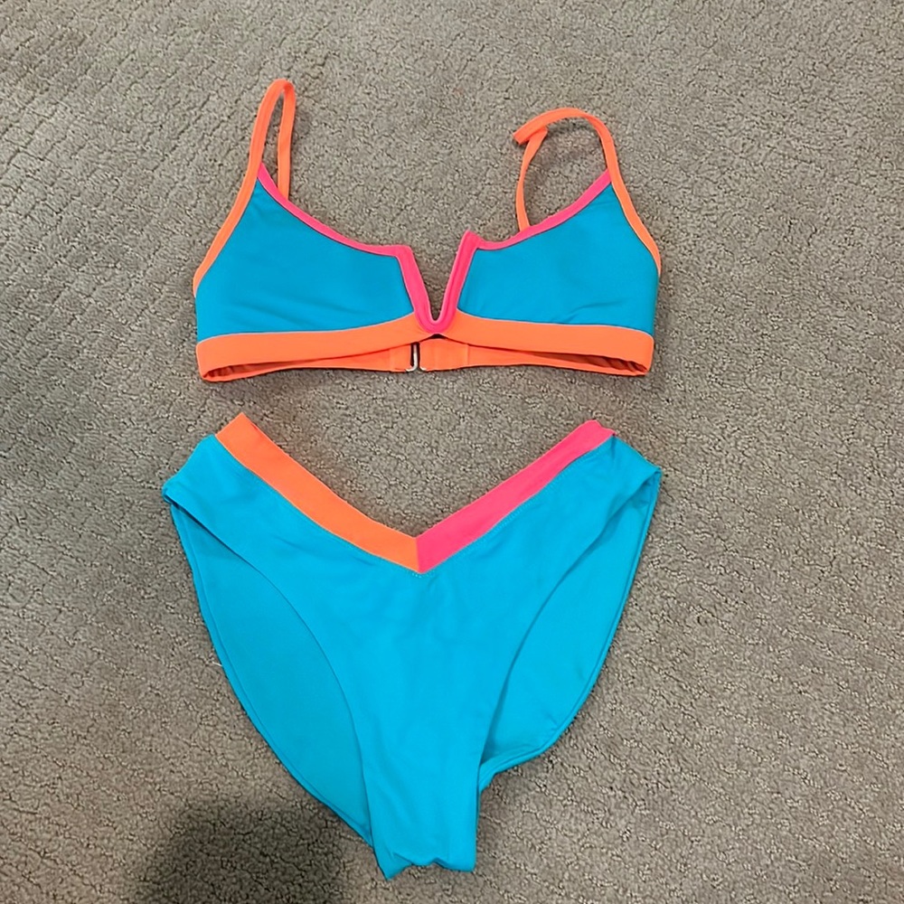 Oneone swim suit